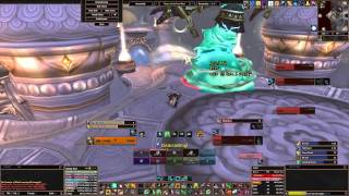 Imba Vs Heroic Conclave Of Wind 10 Man