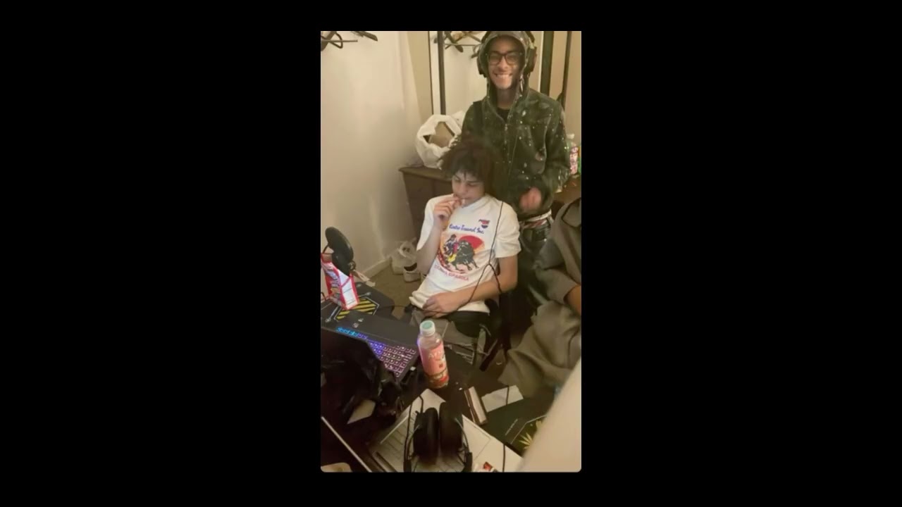 xaviersobased x ksuuvi x jerk type beat 