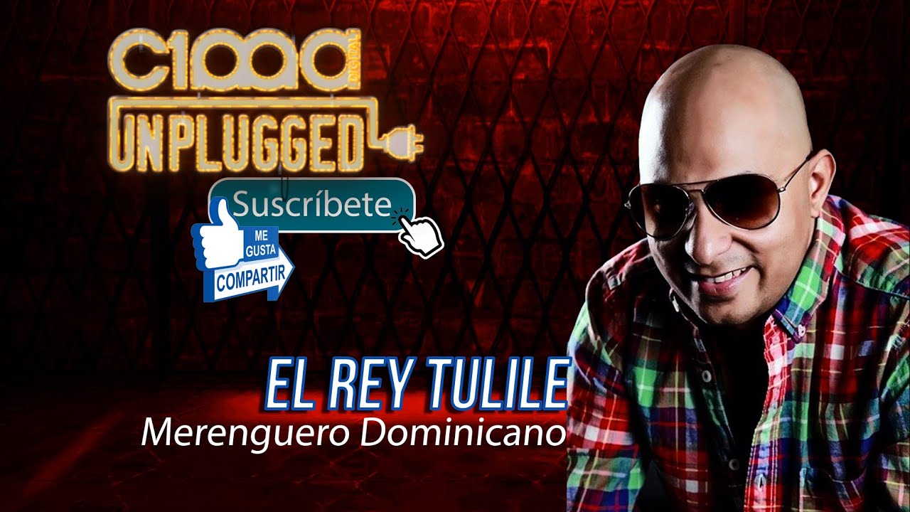 Unplugged | El Rey Tulile | Cima 100 Digital
