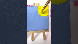 Annies Surprise Painting For Mommy Guess What It Is