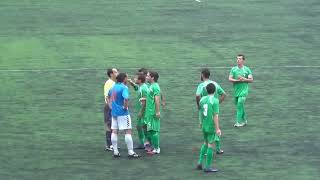 Beşyüzevler 2-1 Alibeyköyspor Maç Özeti