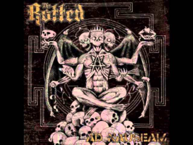 The Rotted - Anarchogram Sun adlı videoyu YouTube'da izle The Rotted - Anarchogram Sun adlı videoyu YouTube'da izle