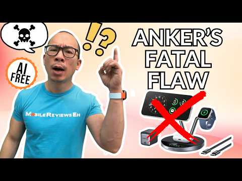 I Wasted $1500 on Qi2 25W Multi-Chargers - My Top 3 Aren't the Ones You'd Guess
