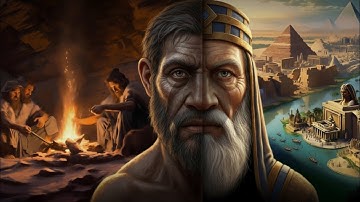 The ENTIRE History of Human Civilizations