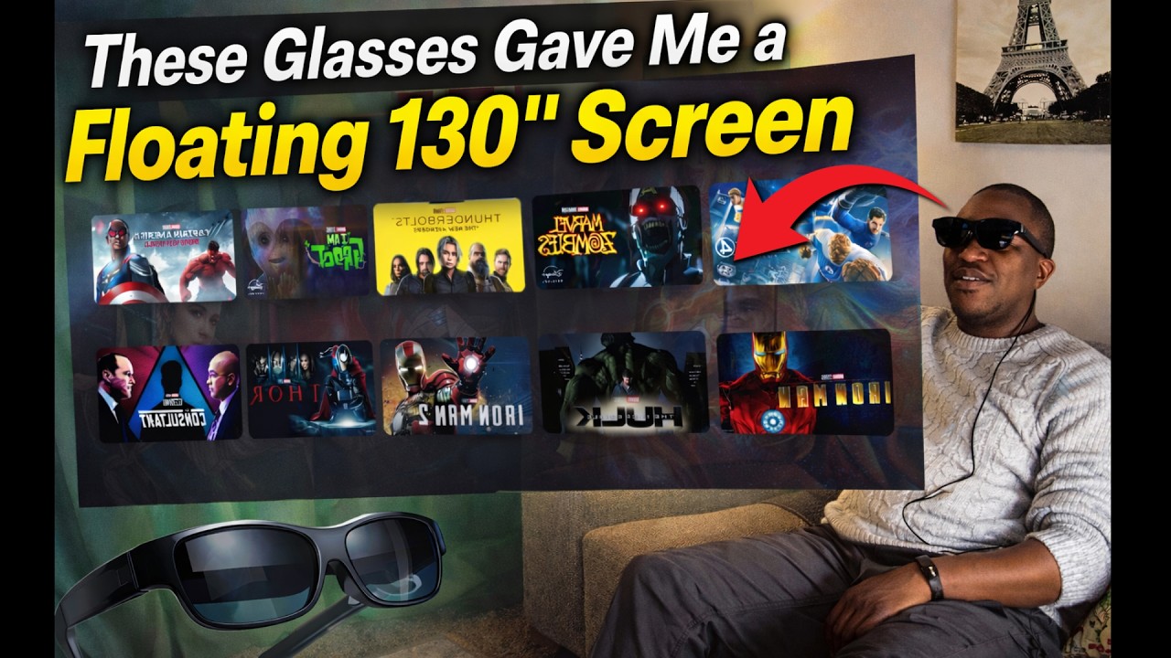 No TV? No Problem – This Gadget Changes Everything