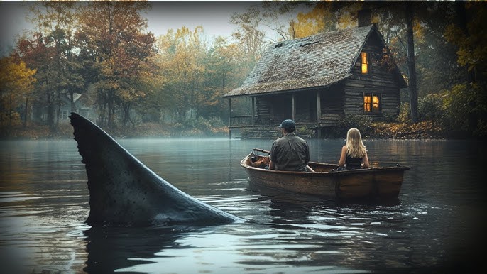 Official Trailer - DEEP RED WATER (2024, Brodie Hanson, Sophia  Emberson-Bain, René Le Feuvre) - YouTube