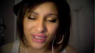 More Than Words - Extreme/Frankie J (Acoustic Cover)