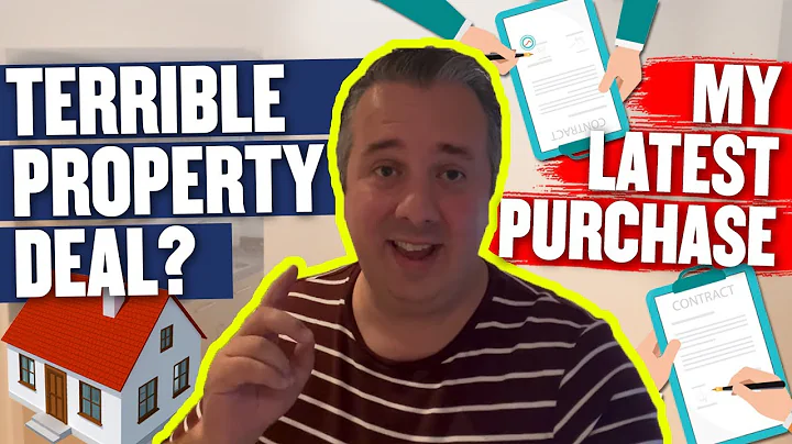 Is This The Worst Property Deal I've Done? - Prope...
