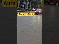 Narendra Modi Ko Kolkata Road Par Live Dekha! 😱 Modi #Kolkata #shorts