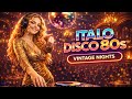 ITALO DISCO GOLD ERA 80s Underground Euro Dance ITALO DISCO GOLD ERA 80s Underground Euro Dance