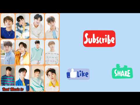 TREASURE (트레저) - ORANGE (오렌지) Lyrics & Terjemah (hang/rom/Eng/Indo)