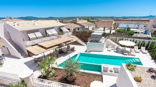 Ynaira hotel & Spa, Ariany, Spain