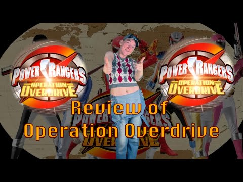 Operation Overdrive Review