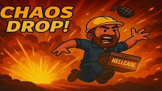 WARM FEELING! TUMT HELLCASE PROMO CODE!