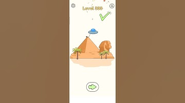 DOP 2: Delete One Part  Level 333 Walkthrough Solution #shorts #DOP2