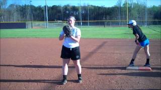 Stuff Softball Players Say- Nighthawk Style