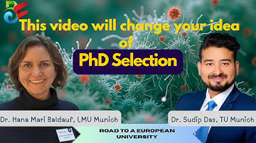 The Unspoken Truths of a Scientist