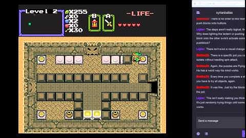 Lets Play ZC   Tower of Courage Part 3