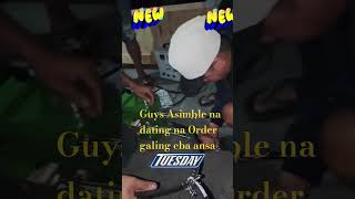 Guys evening Mag assemble kami Planza. order delever lods!!!
