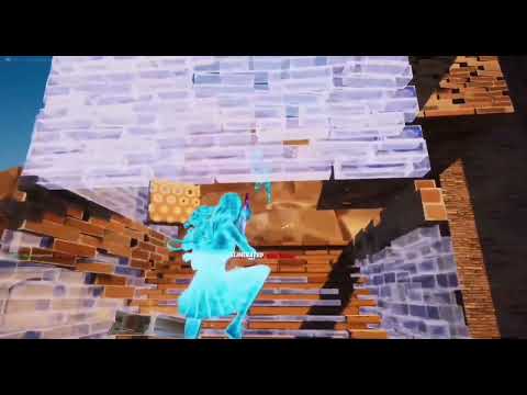 Let You 💞 (Fortnite Montage)