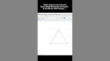 How to corners to shapes | CorelDraw Tutorial