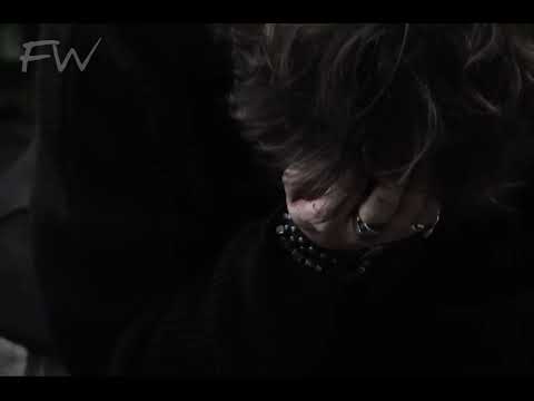 Ужасающий Олег Шепс