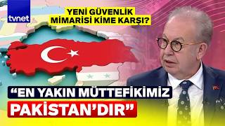 Cihat Yaycı Yoksa Büyük Devlet Olamazsınız Diyerek Vurguladı Nükleer Silahın Yoksa Bir Kölesin