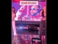 سلمى رشيد وريم فكري في حفل 