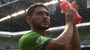 Interview: Cristian Roldan on preparing for Real Salt Lake