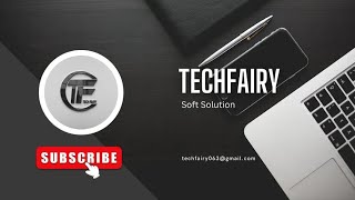 Welcome to TechFairy Soft: Your Gateway to Tech Wonderland! screenshot 2