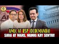 DU30 CAMP, IAAKYAT SA SC ANG UTOS NG COA NA IBALIK ANG 73MILLION CONFI FUNDS!