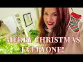 My Christmas Present To You! | LoseitlikeLauren