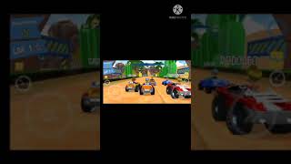 Turbo Driving Racing 3D "Car Racing Games" Android Gameplay Video #5iews screenshot 3