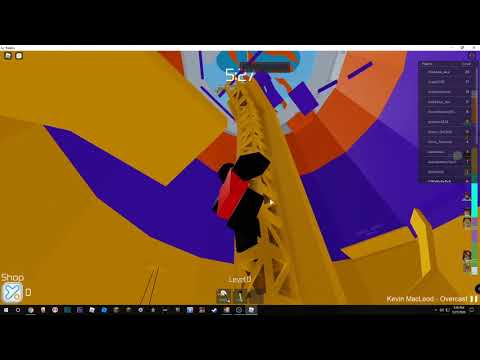 Roblox Tower Of Hell Exploiting Reviz Admin V2 Youtube - roblox reviz admin v2