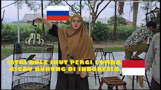 Download Lagu Istri Bule Ikut Pergi Lomba Kicau Burung Di Indonesia MP3 Download Lagu Istri Bule Ikut Pergi Lomba Kicau Burung Di Indonesia MP3