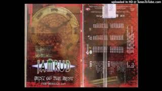 Jamrud - Nekad (2009)