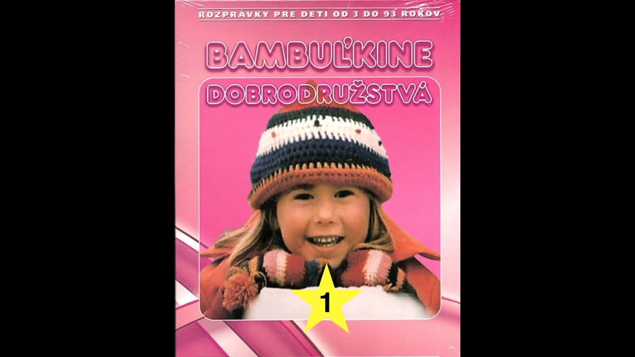 Bambuľka: Prekvapenie