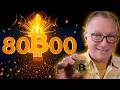 Bitcoin Just Hit $80K — And the Senate Is Finally Voting on Crypto This Week | CryptoDad Live Q&amp;A