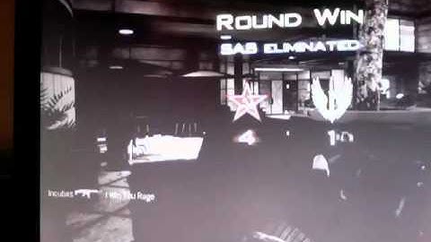 mw3 dispute arkaden singles