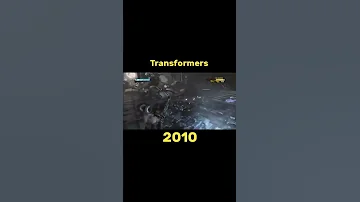 Evolution Of Transformers Games 1985 2020 Transformers TransformersEvolution TransformersGame 
