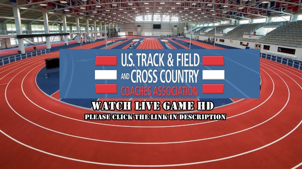 APU Last Chance 2022 Track & Field Live Stream Meet YouTube