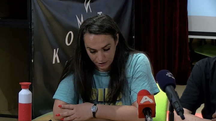 Шестата по ред Парада на гордоста ќе се одржи на 21 јуни: Ќе (оп)стоиме заедно