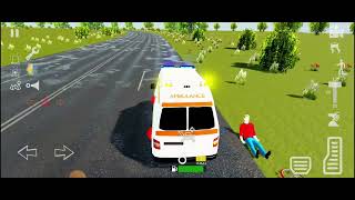 AMBULANS SIMULATOR screenshot 5