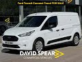 Ford Transit Connect Trend FOR SALE Ford Transit Connect Trend FOR SALE