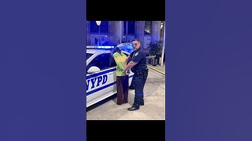 The Fun Gang arrested 😭