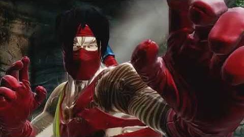 Jago VS Hisako: Killer Instinct Ultimate (Kyle) Difficulty