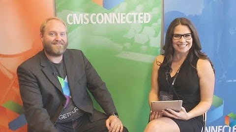 Darin Archer (Elastic Path) / Bloomreach Connect 2018