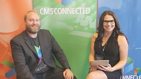 Darin Archer (Elastic Path) / Bloomreach Connect 2...