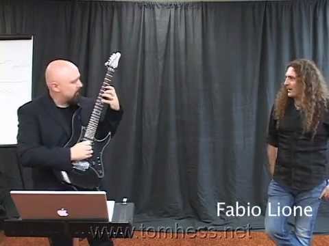 Awesome Guitar Solo Lesson On Creating Awesome Guitar Solos