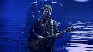 Noel Gallagher's High Flying Birds - Dead in the water